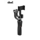 3 AXIS Gimbal Portable Video Camera Stabilizer For Smartphone video making
