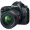 CANON EOS 5D MARK IV DSLR CAMERA WITH 24-70MM F/4L LENS 