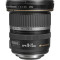 CANON EF-S 10-22MM F/3.5-4.5 USM LENS