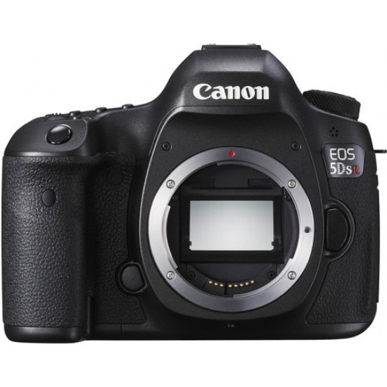 CANON EOS 5DS R DSLR CAMERA (BODY ONLY)