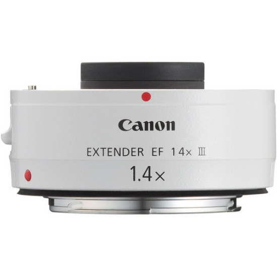 CANON EXTENDER EF 1.4X III