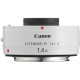 CANON EXTENDER EF 1.4X III