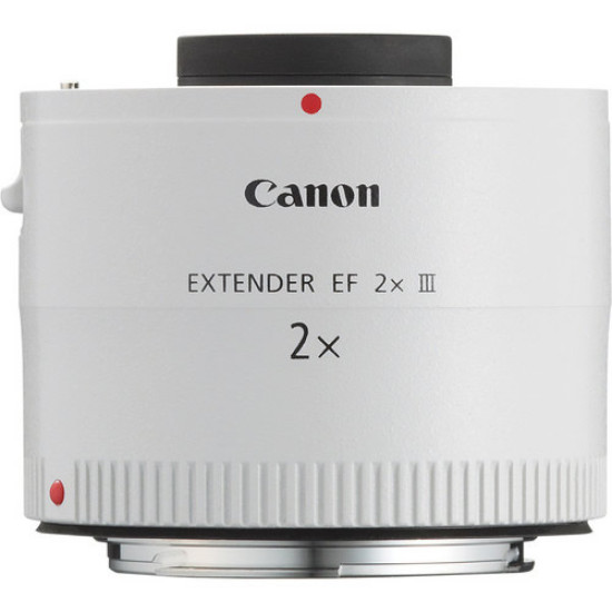 CANON EXTENDER EF 2X III