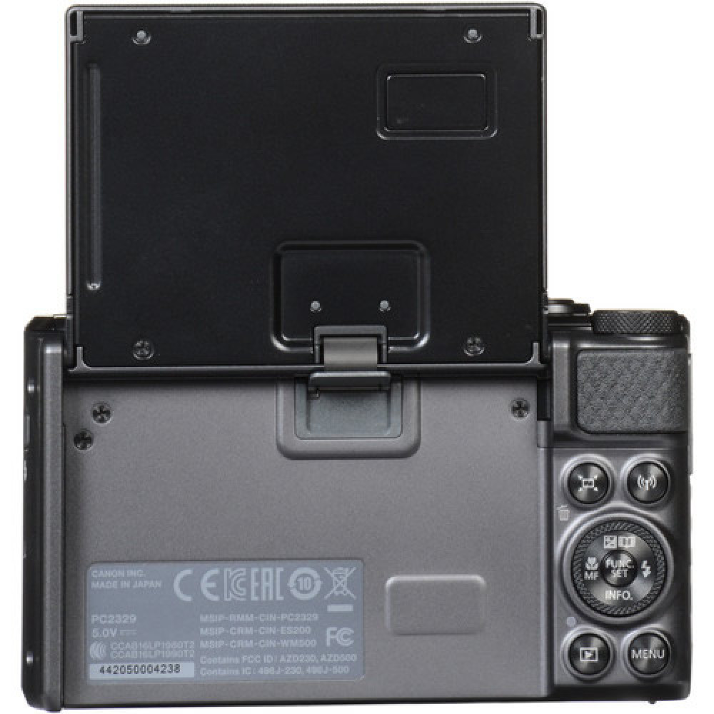 canon powershot sx730 hs digital camera