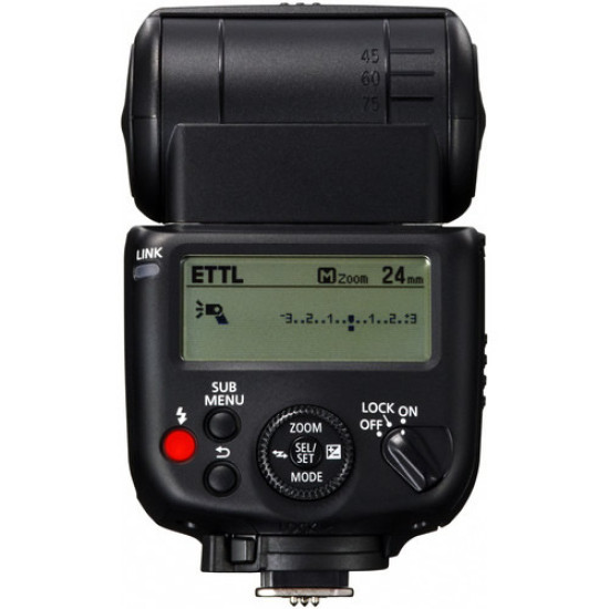 CANON SPEEDLITE 430EX III-RT