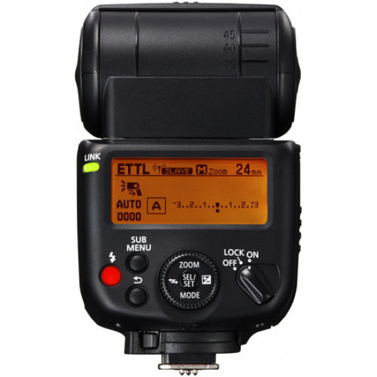 CANON SPEEDLITE 430EX III-RT