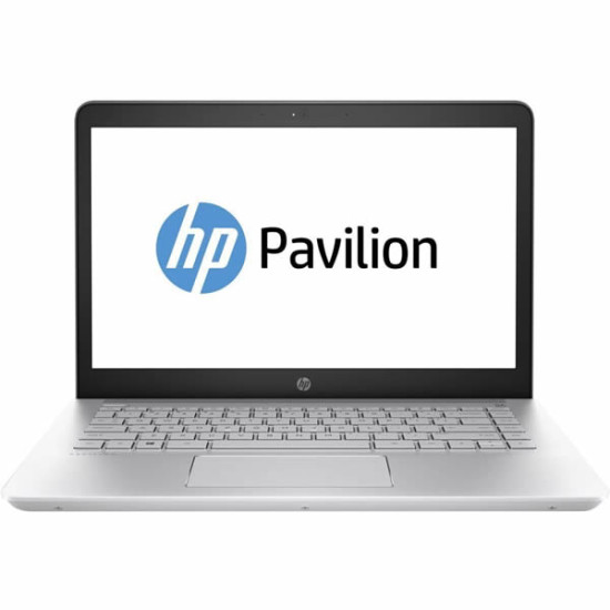 HP Pavilion 14-ce3064st Notebook - Intel Core i5-1035G1 - 1TB SATA HDD - 8GB Memory - Intel UHD Graphics - Windows 10