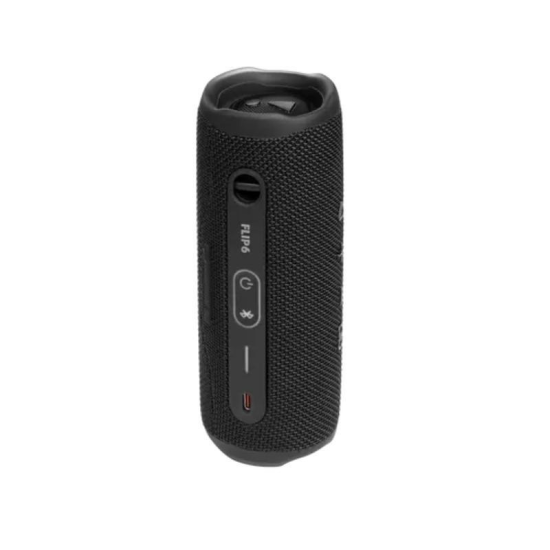 JBL Flip 6 - Portable Bluetooth Speaker, powerful sound and deep bass, IPX7 waterproof, 12 hours of playtime,