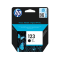 HP 123 BLACK ORIGINAL INK CARTRIDGE