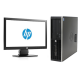 HP 6300 PRO, 500GB HDD, 4GB RAM, CORE I5 3.4 GHZ – 18.5” LCD MONITOR HP 6300 PRO, 500GB HDD, 4GB RAM, CORE I5 3.4 GHZ – 18.5” LCD MONITOR