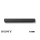 Sony 120W Soundbar HT-S100F 2ch with Bluetooth Sony 120W Soundbar HT-S100F 2ch with Bluetooth