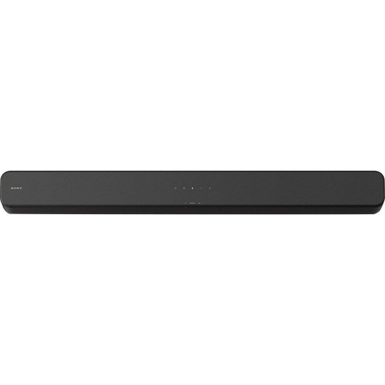 Sony 120W Soundbar HT-S100F 2ch with Bluetooth