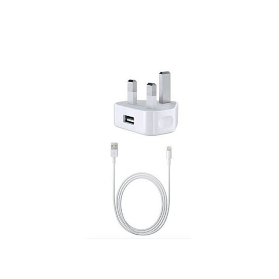  Iphone Fast Charger With Lightning USB Data Cable For IPhone X/8/8Plus/7/7Plus/6s/6sPlus/6/6Plus/SE/5s/5, IPad 4/Mini/Air/Pro.