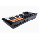 M-Audio Oxygen 25 Mk Iv Usb Midi Keyboard Controller M-Audio Oxygen 25 Mk Iv Usb Midi Keyboard Controller