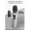  Wireless Single Microphone UHF Professional Handheld Mic Microphone for Party, Karaoke,  Meeting.