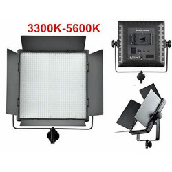 Godox  Led 1000c Adjustable Light 3300k-5600k
