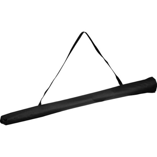 105cm Umbrella Softbox (White Interior/Black Exterior)