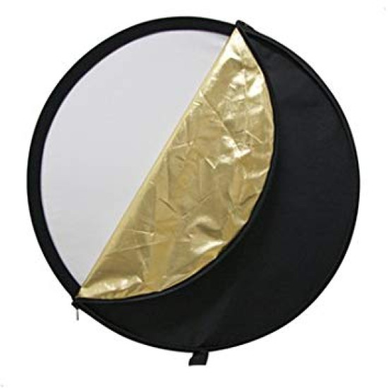 5-IN-1  110CM REFLECTOR DISC