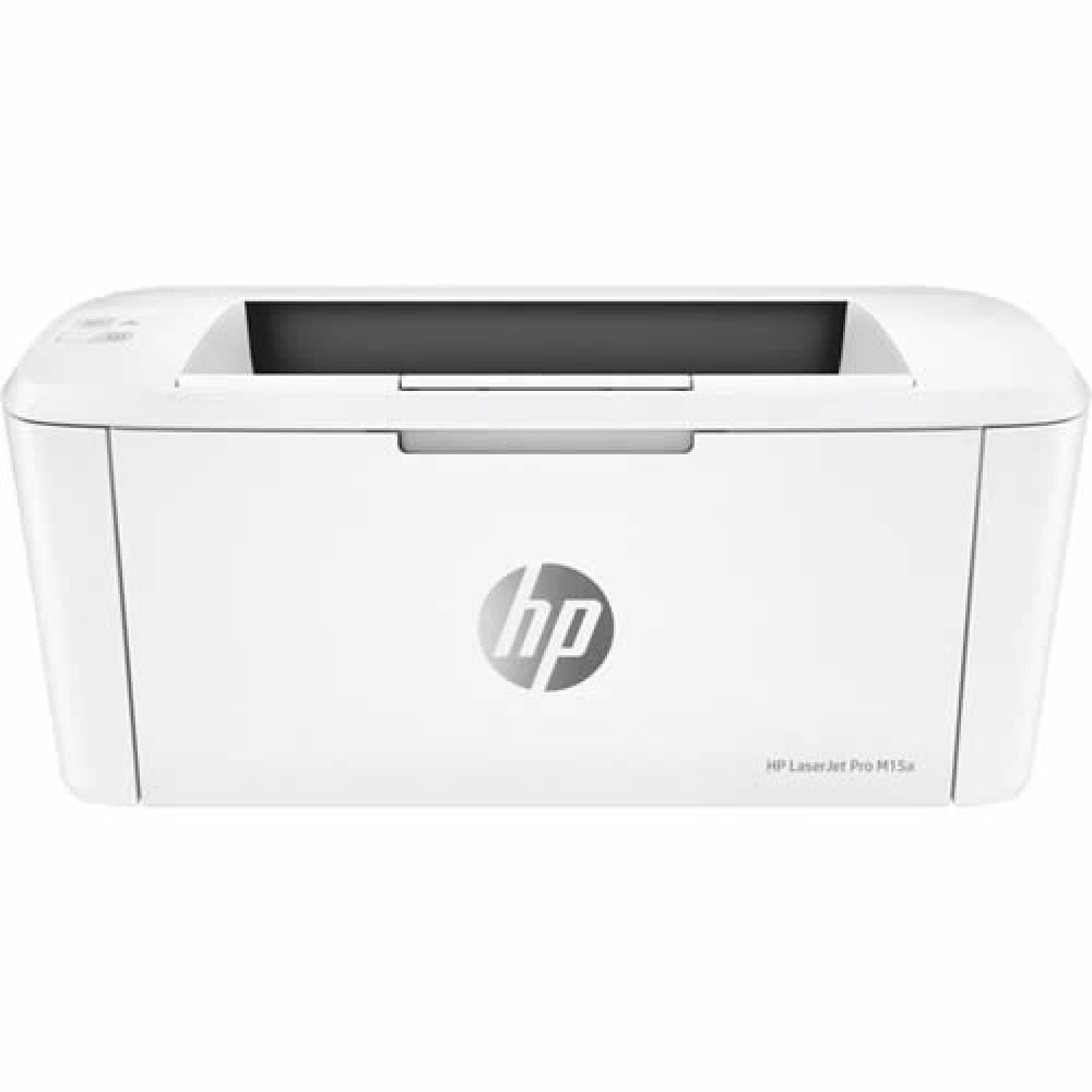 Принтер лазерный hp laserjet pro m15a чипованный или нет