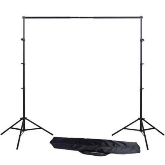 2.4m x 3m background stand