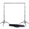2.4m x 3m background stand