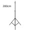 2.8M Light stand 