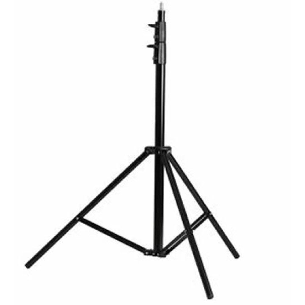 2.8m Strong Light Stand, Tripod, Aluminum