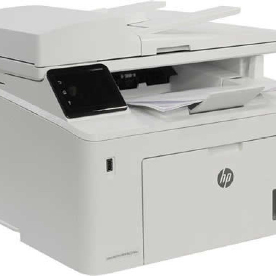 HP PRO MFP M227FDW LASERJET PRINTER