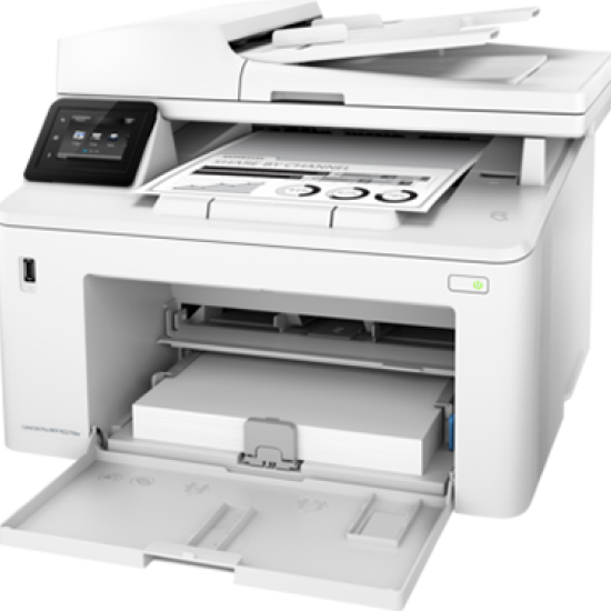 HP PRO MFP M227FDW LASERJET PRINTER