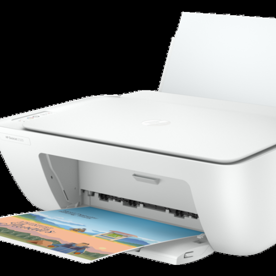 Hp Deskjet 2320 All In One Printer