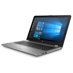 HP Laptop 250 G6 1TB Hard disk 8GB RAM CORE I3 , 15.6 Inches screen , 