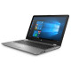 HP Laptop 250 G6 1TB Hard disk 8GB RAM CORE I3 , 15.6 Inches screen , 