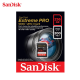 SanDisk 256GB 256G Extreme PRO SD SDXC Card 200MB/s Class 10 UHS-1 U3 4K Memory Card SanDisk 256GB 256G Extreme PRO SD SDXC Card 200MB/s Class 10 UHS-1 U3 4K Memory Card