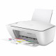 HP 2710 DeskJet Ink Advantage All-in-One Printer