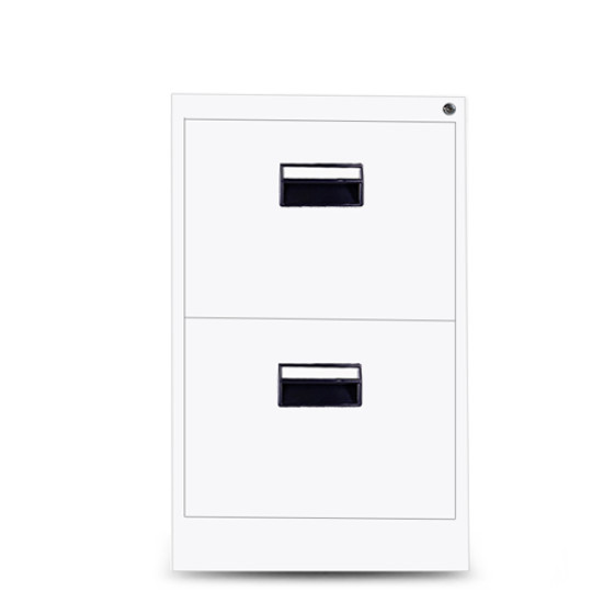 2DRAWER VERTICAL FILE CABINET