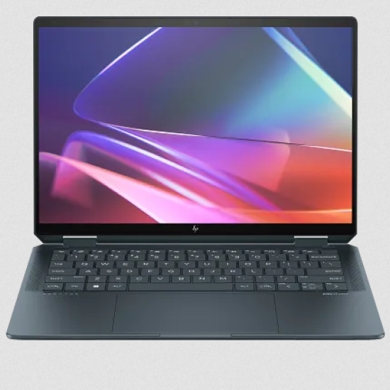 HP Spectre x360 2-in-1 Laptop 14, Windows 11 Home, 14", Touch screen, Intel® Core™ Ultra 7, 16GB RAM, 1TB SSD