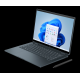 HP Spectre x360 2-in-1 Laptop 14, Windows 11 Home, 14", Touch screen, Intel® Core™ Ultra 7, 16GB RAM, 1TB SSD HP Spectre x360 2-in-1 Laptop 14, Windows 11 Home, 14", Touch screen, Intel® Core™ Ultra 7, 16GB RAM, 1TB SSD