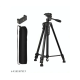 3366 Tripod Stand for phone and Light Camera 