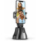 Intelligent Object or Face tracking Mobile Phone Holder for Vloging