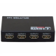 4 Port HDMI Splitter