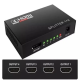 4 Port HDMI Splitter