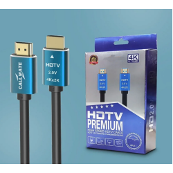 4K HDMI Cable 1.5m
