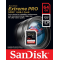 SanDisk 64GB Extreme PRO 200MB/s 4K  SDXC UHS-I Memory Card For Camera