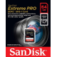 SanDisk 64GB Extreme PRO 200MB/s 4K SDXC UHS-I Memory Card For Camera SanDisk 64GB Extreme PRO 200MB/s 4K SDXC UHS-I Memory Card For Camera