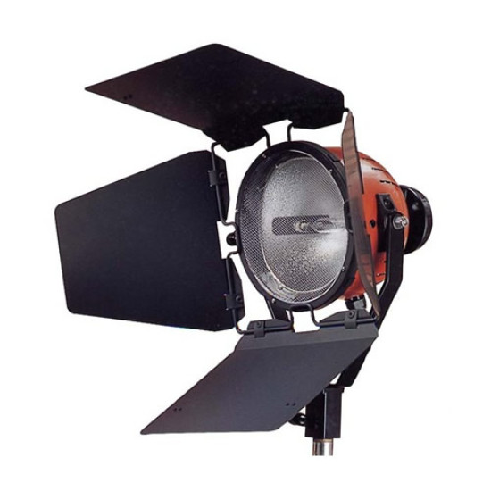 Red Head Lamp 800watts Without   Stand