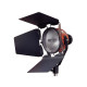 Red Head Lamp 800watts With   Stand