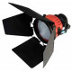 Red Head Lamp 800watts Without   Stand