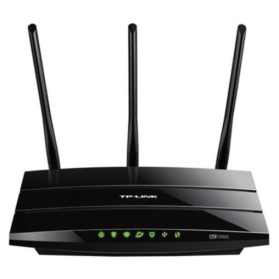 TP-LINK AC 1350 3G/4G WIRELSS DUAL BAND ROUTER TL-MR3620