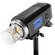 GODOX AD400 Pro WITSTRO All-in-One External Flash speedlite TTL HSS flash with 2.4g Wireless System 400W STROBE LIGHT