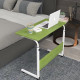 ADJUSTABLE   LAPTOP TABLE , COMPUTER TABLE 60*40cm 